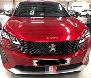 Bán xe Peugeot 5008 2022 GT 1.6 AT giá 920 Triệu - Bình Thuận
