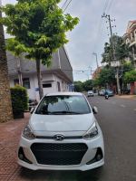 Bán xe Hyundai i10 2015 Grand 1.2 MT giá 245 Triệu - Đăk Lăk