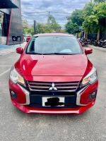 Bán xe Mitsubishi Attrage 2021 Premium 1.2 CVT giá 355 Triệu - Quảng Nam