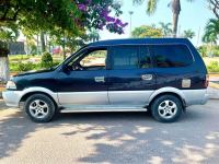 Bán xe Toyota Zace 2001 GL giá 85 Triệu - Bình Định