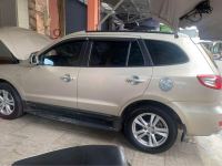 Bán xe Hyundai SantaFe 2008 2.7L 4WD giá 220 Triệu - Bình Định