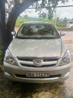 Bán xe Toyota Innova 2006 G giá 135 Triệu - Bình Định