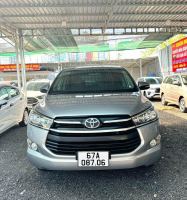 Bán xe Toyota Innova 2017 2.0E giá 435 Triệu - Quảng Ngãi