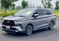 Bán xe Toyota Veloz 2022 Cross 1.5 CVT giá 579 Triệu - Quảng Ngãi