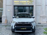 Bán xe Toyota Corolla Cross 2020 1.8V giá 689 Triệu - TP HCM