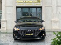 Bán xe Hyundai Accent 2020 1.4 AT giá 399 Triệu - TP HCM