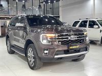 Bán xe Ford Everest 2022 Titanium Plus 2.0L 4x4 AT giá 1 Tỷ 316 Triệu - TP HCM
