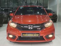Bán xe Honda Brio RS 2021 giá 379 Triệu - TP HCM