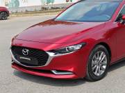 Bán xe Mazda 3 2022 1.5L Luxury giá 560 Triệu - Hà Nội