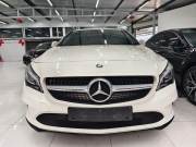 Bán xe Mercedes Benz CLA class 2016 CLA 200 giá 560 Triệu - Hà Nội