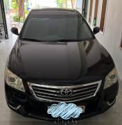 Bán xe Toyota Camry 2012 2.4G giá 445 Triệu - TP HCM