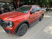 Bán xe Ford Ranger 2023 Wildtrak 2.0L 4x4 AT giá 865 Triệu - Lào Cai