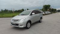 Bán xe Toyota Innova 2009 G giá 205 Triệu - Hải Dương