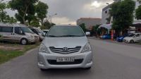 Bán xe Toyota Innova 2010 G giá 220 Triệu - Hải Dương