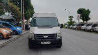 Bán xe Ford Transit 2009 Van 2.4L giá 195 Triệu - Hải Dương