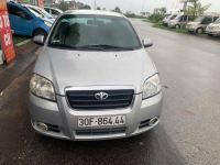 Bán xe Daewoo Gentra SX 1.5 MT 2010 giá 109 Triệu - Hải Dương