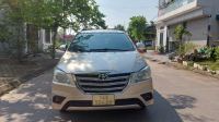 Bán xe Toyota Innova 2014 2.0E giá 310 Triệu - Hải Dương