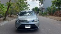 Bán xe Toyota Vios 2016 1.5E CVT giá 338 Triệu - Hải Dương