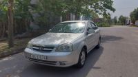 Bán xe Daewoo Lacetti EX 2009 giá 108 Triệu - Hải Dương