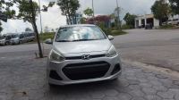 Bán xe Hyundai i10 2014 Grand 1.0 MT Base giá 148 Triệu - Hải Dương