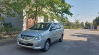 Bán xe Toyota Innova 2010 G giá 205 Triệu - Hải Dương