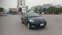 Bán xe Toyota Vios 2009 1.5E giá 178 Triệu - Hải Dương