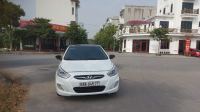 Bán xe Hyundai Accent 2013 1.4 AT giá 268 Triệu - Hải Dương