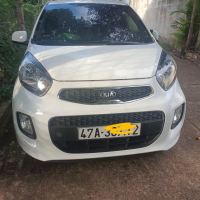 Bán xe Kia Morning 2019 AT giá 285 Triệu - Đăk Lăk