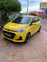 Bán xe Hyundai i10 2017 Grand 1.0 MT Base giá 185 Triệu - Đăk Lăk