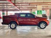 Bán xe Nissan Navara 2021 VE 2.5 AT 2WD giá 599 Triệu - TP HCM