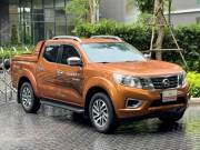 Bán xe Nissan Navara 2019 EL 2.5 AT 2WD giá 515 Triệu - TP HCM