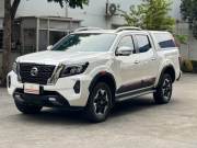 Bán xe Nissan Navara 2021 VL 2.5 AT 2WD giá 675 Triệu - TP HCM