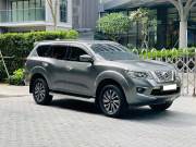 Bán xe Nissan Terra 2019 V 2.5 AT 4WD giá 780 Triệu - TP HCM