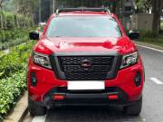 Bán xe Nissan Navara 2021 Pro-4X 2.5 AT 4WD giá 770 Triệu - TP HCM