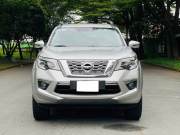 Bán xe Nissan Terra 2019 V 2.5 AT 4WD giá 780 Triệu - TP HCM