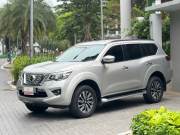 Bán xe Nissan Terra 2019 V 2.5 AT 4WD giá 780 Triệu - TP HCM