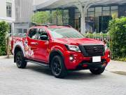 Bán xe Nissan Navara Pro-4X 2.3 AT 4WD 2022 giá 780 Triệu - TP HCM