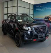 Bán xe Nissan Navara 2024 Pro-4X 2.3 AT 4WD giá 925 Triệu - TP HCM