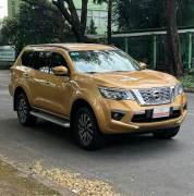 Bán xe Nissan Terra 2019 E 2.5 AT 2WD giá 680 Triệu - TP HCM