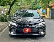 Bán xe Toyota Camry 2022 2.0Q giá 1 Tỷ 65 Triệu - Hà Nội