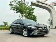 Bán xe Toyota Camry 2.5Q 2019 giá 895 Triệu - Hà Nội