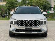 Bán xe Hyundai SantaFe 2021 Đặc biệt 2.2L HTRAC giá 1 Tỷ 49 Triệu - Hà Nội