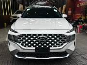 Bán xe Hyundai SantaFe 2021 Cao cấp 2.2L HTRAC giá 1 Tỷ 80 Triệu - Hà Nội