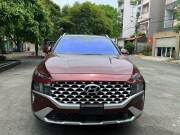 Bán xe Hyundai SantaFe 2022 Cao cấp 2.5L HTRAC giá 1 Tỷ 68 Triệu - Hà Nội