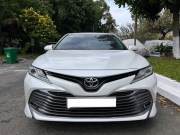 Bán xe Toyota Camry 2021 2.5Q giá 980 Triệu - Hà Nội