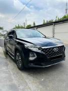 Bán xe Hyundai SantaFe 2019 2.2L HTRAC giá 799 Triệu - Hà Nội