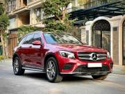 Bán xe Mercedes Benz GLC 2018 300 4Matic giá 1 Tỷ 45 Triệu - Hà Nội