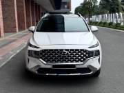 Bán xe Hyundai SantaFe 2022 Cao cấp 2.2L HTRAC giá 1 Tỷ 138 Triệu - Hà Nội