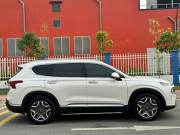 Bán xe Hyundai SantaFe 2024 Cao cấp 2.5L HTRAC giá 1 Tỷ 195 Triệu - Hà Nội