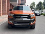 Bán xe Ford Ranger 2017 Wildtrak 3.2L 4x4 AT giá 585 Triệu - Hà Nội